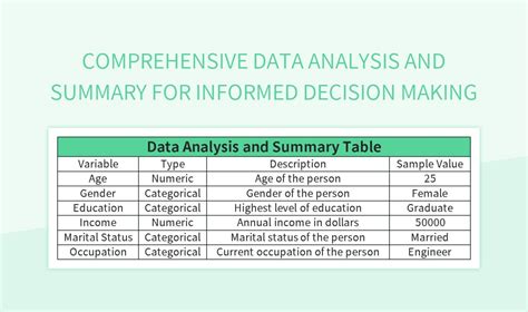 Sample Comprehensive Data に対する画像結果