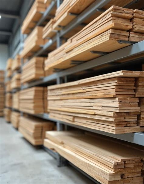 Image result for Picture of Stored Building Materials