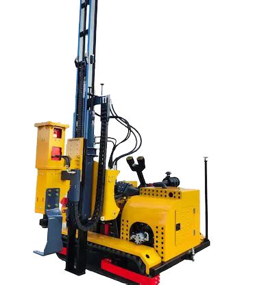 Toradh íomhá ar Pile Driver