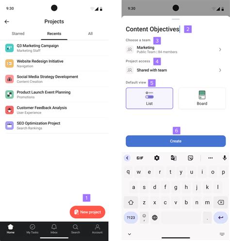 Android Creating Software के लिए छवि परिणाम
