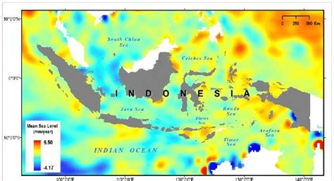 Image result for Indonesia Sea Chart
