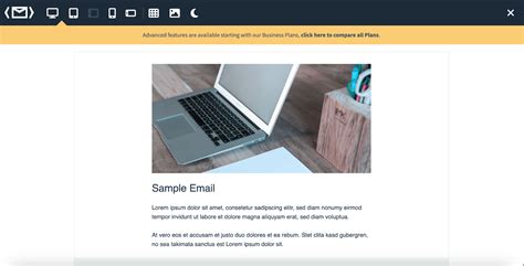 Create Your Own HTML Email に対する画像結果