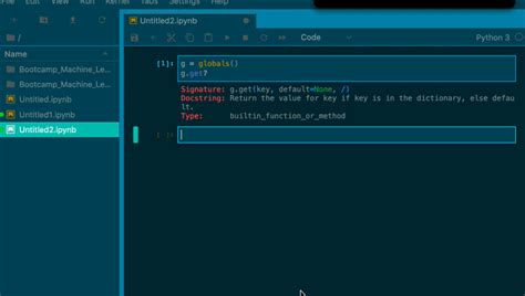 Jupiter Online Compiler に対する画像結果