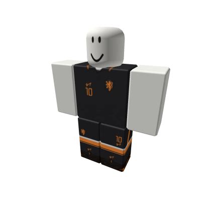 Image result for Dutch Emergency Clothes Roblox
