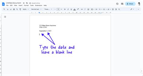 Image result for How To Write On Google Docs
