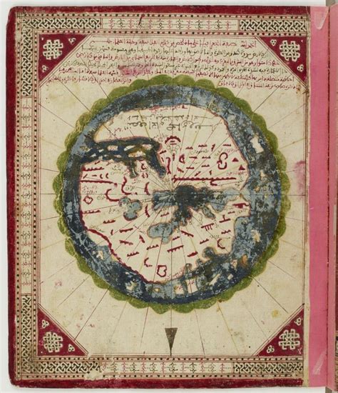 Image result for Earliest Map of the World