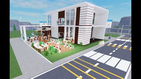 Toradh íomhá ar Layout Restaurant Tycoon 2 Roblox