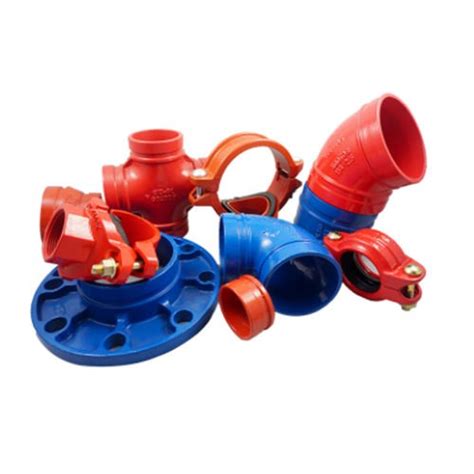 Victaulic Grooved Pipe に対する画像結果