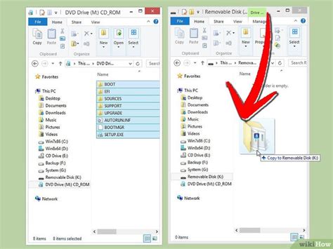 Image result for Boot USB Installation