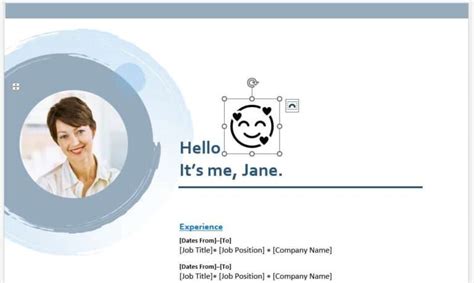 Image result for Make Icon Appear as Link in Word