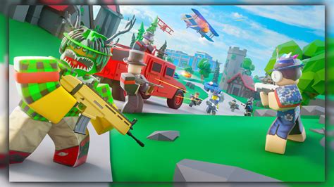 Toradh íomhá ar Roblox Base Platform