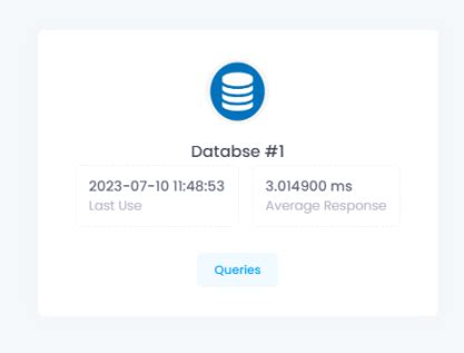 Toradh íomhá ar MySQL Server Cfg