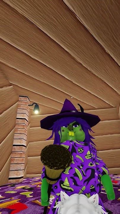 Image result for Evil Witch Roblox