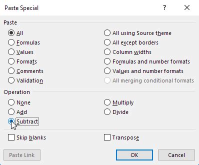 Afbeeldingsresultaten voor How to Add and Subtract On Excel Spreadsheet