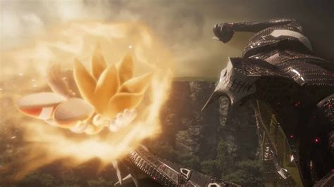 Image result for Sonic Frontiers Cutscenes