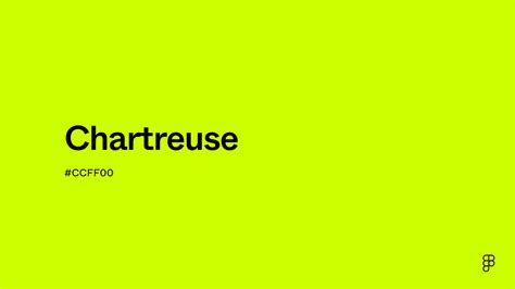 Toradh íomhá ar Chartreuse Hex Code