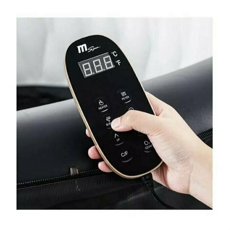 Image result for MSPA Controler Diagram