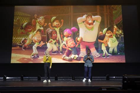 Image result for Win or Lose D23