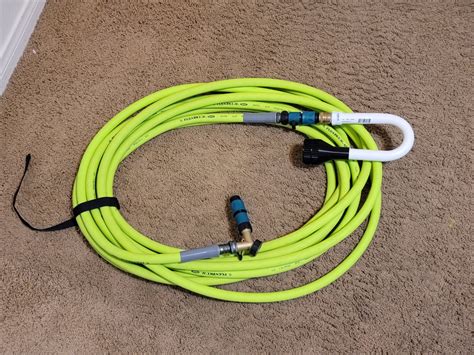 Image result for Python Extension Hose