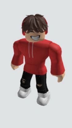 Toradh íomhá ar Roblox the Best Avart