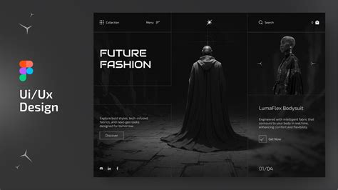 Image result for UI/UX Figma PS Banner