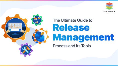 Afbeeldingsresultaten voor Release Management Process Flow Diagram
