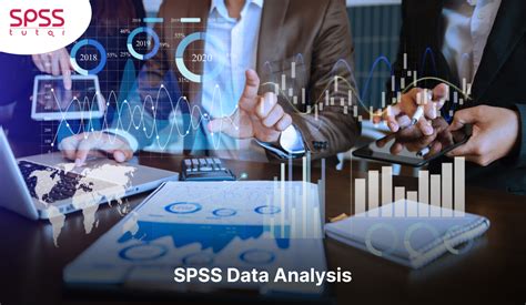 Toradh íomhá ar SPSS Data Analysis Application