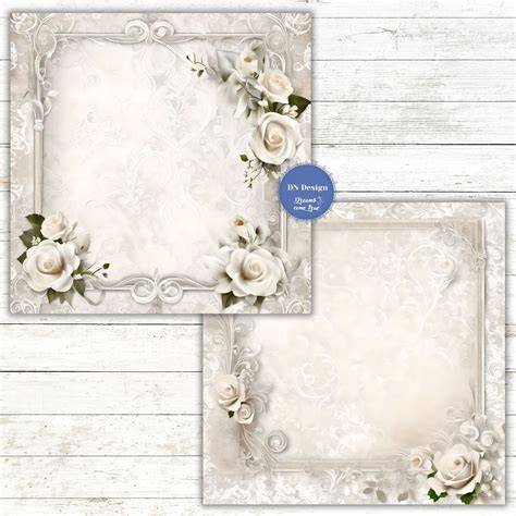Wedding Paper Frame Horizontal に対する画像結果
