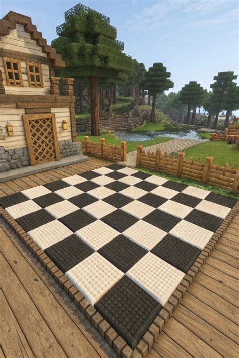 Image result for Minecraft Floor Pattern Ideas