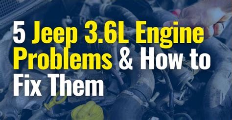 Image result for 2010 Jeep 3 8 Engine Problems O2 SE