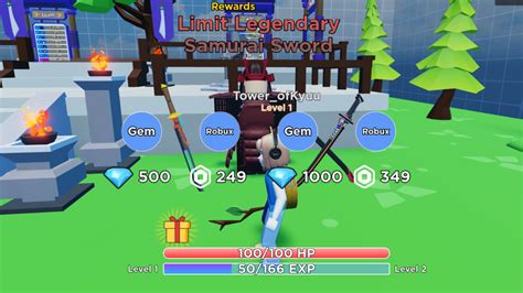 Afbeeldingsresultaten voor How to Make Simulator Sword Roblox