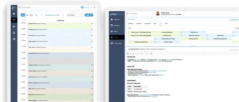 Toradh íomhá ar ChiroTouch Software Reviews