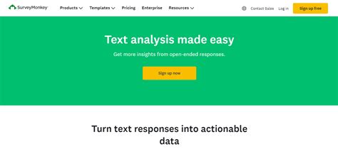 Machine Learning Tools for Text Analysis に対する画像結果