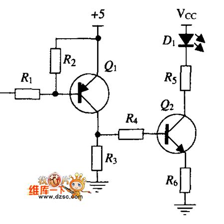 Toradh íomhá ar Infrared Sensor in a Plane Diagram