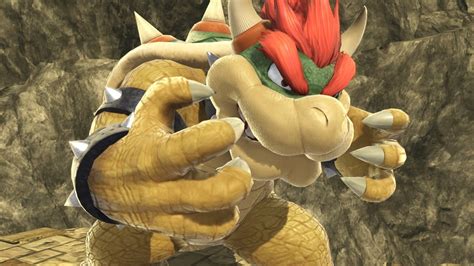 Nintendo shares King Bowser music from Super Smash Bros. Ultimate ...