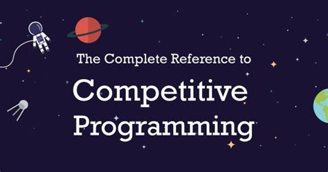 Image result for Competitive Programming Magazine Page
