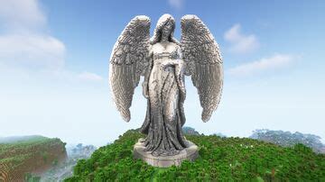 Image result for Minecraft Angel Origin