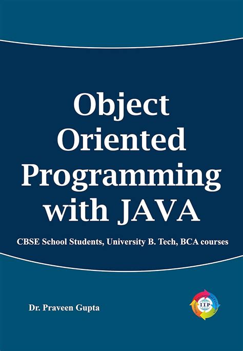 Image result for Object-Oriented Programming Java Book