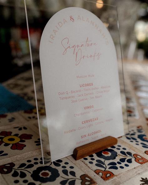 Image result for Acrylic Table Logo Sign