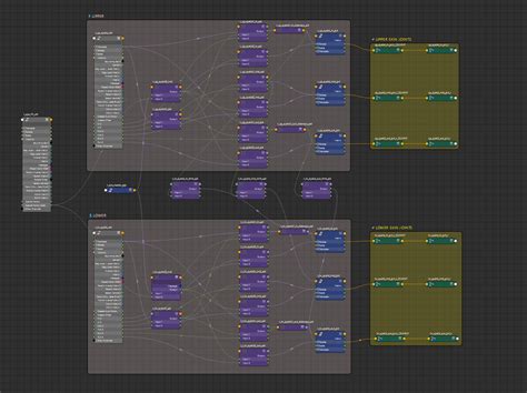 Image result for Node Editor GUI in Python