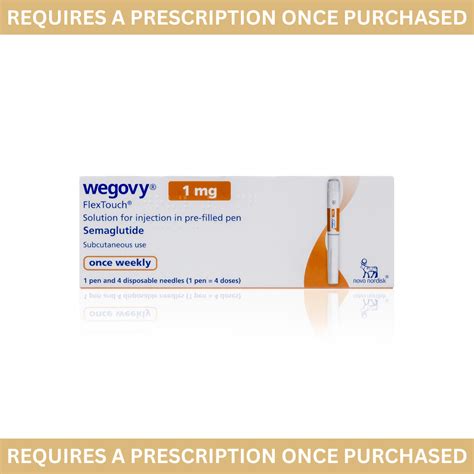 Wegovy Injection Pin に対する画像結果