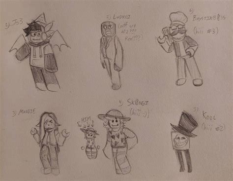 Image result for Cute Friends Roblox Avatar