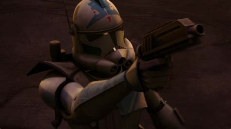 Image result for ARC Trooper Jesse