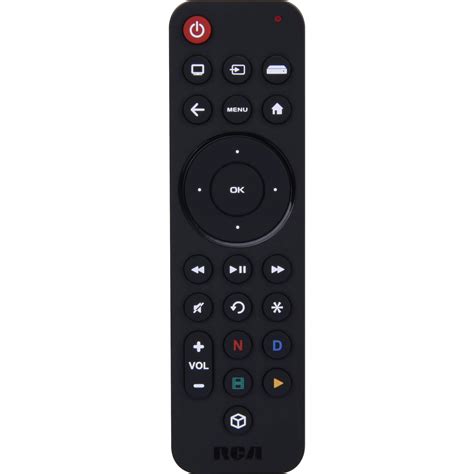Image result for RCA Remote Control Library