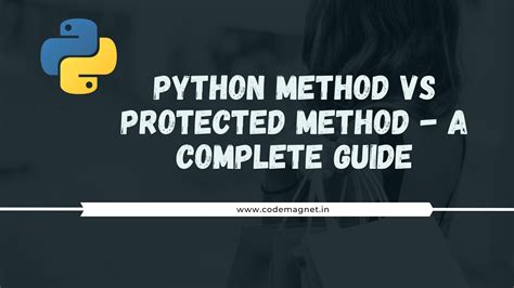 What Is a Python Method に対する画像結果