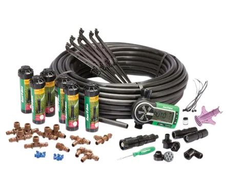 Image result for In Ground Sprinkler Kit