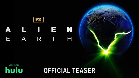 Image result for Alien Earth Cast Q and A