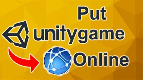 Toradh íomhá ar How to Publish a WebGL Game Unity