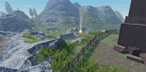 Toradh íomhá ar Gory Roblox Map