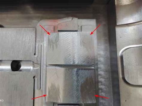 Image result for Hiding Injection Pin Marks